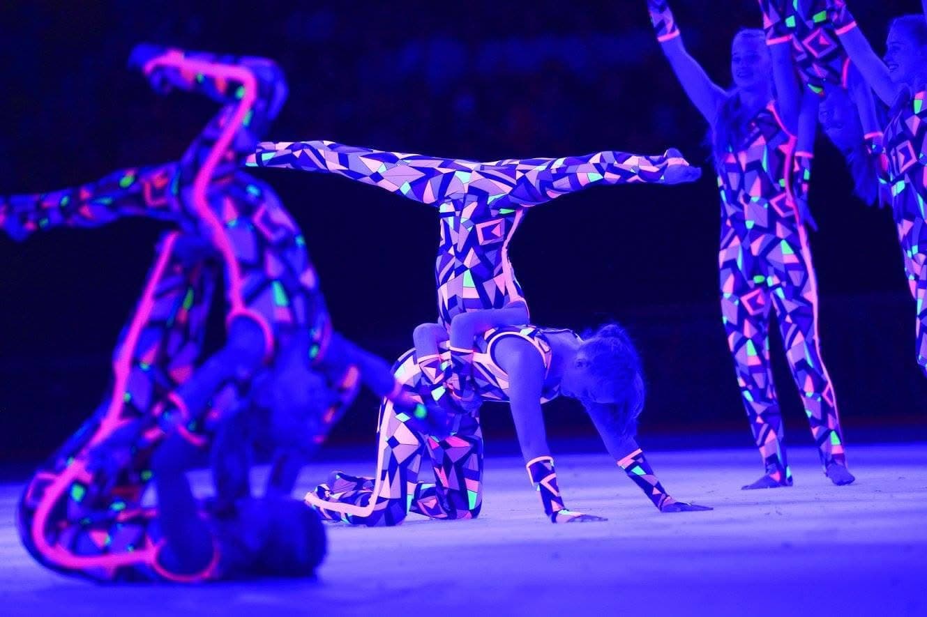 Καλή μας αρχή!