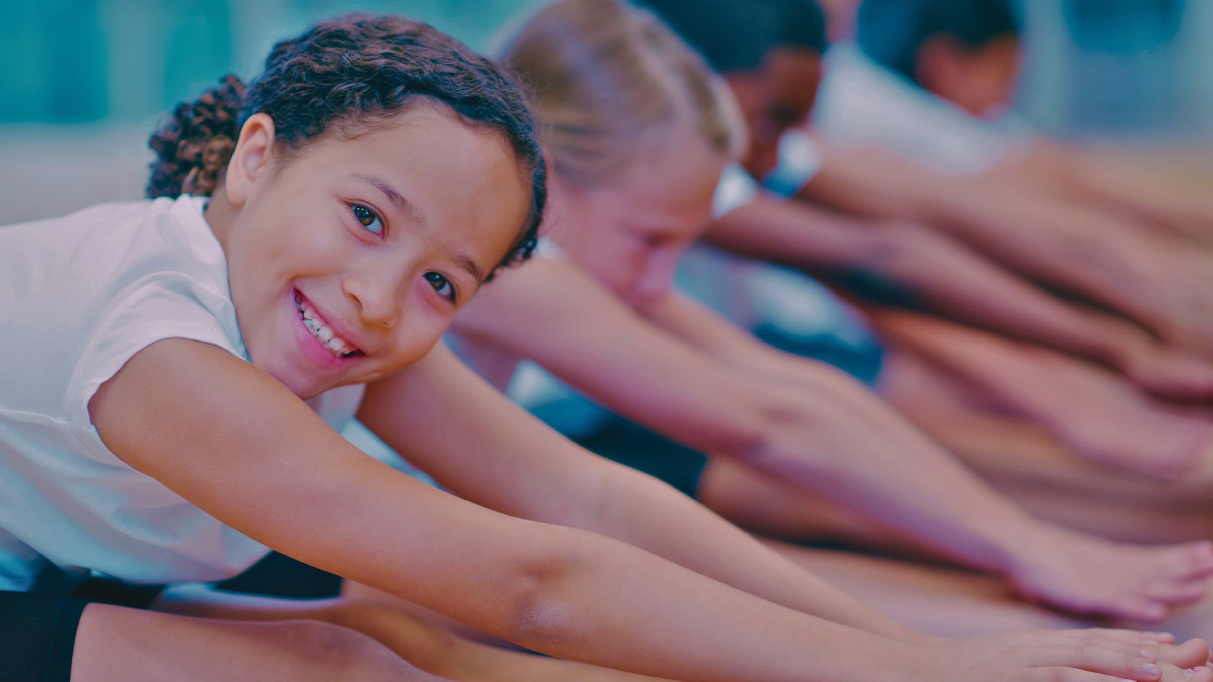 GfA-Παιδικά Τμήματα 